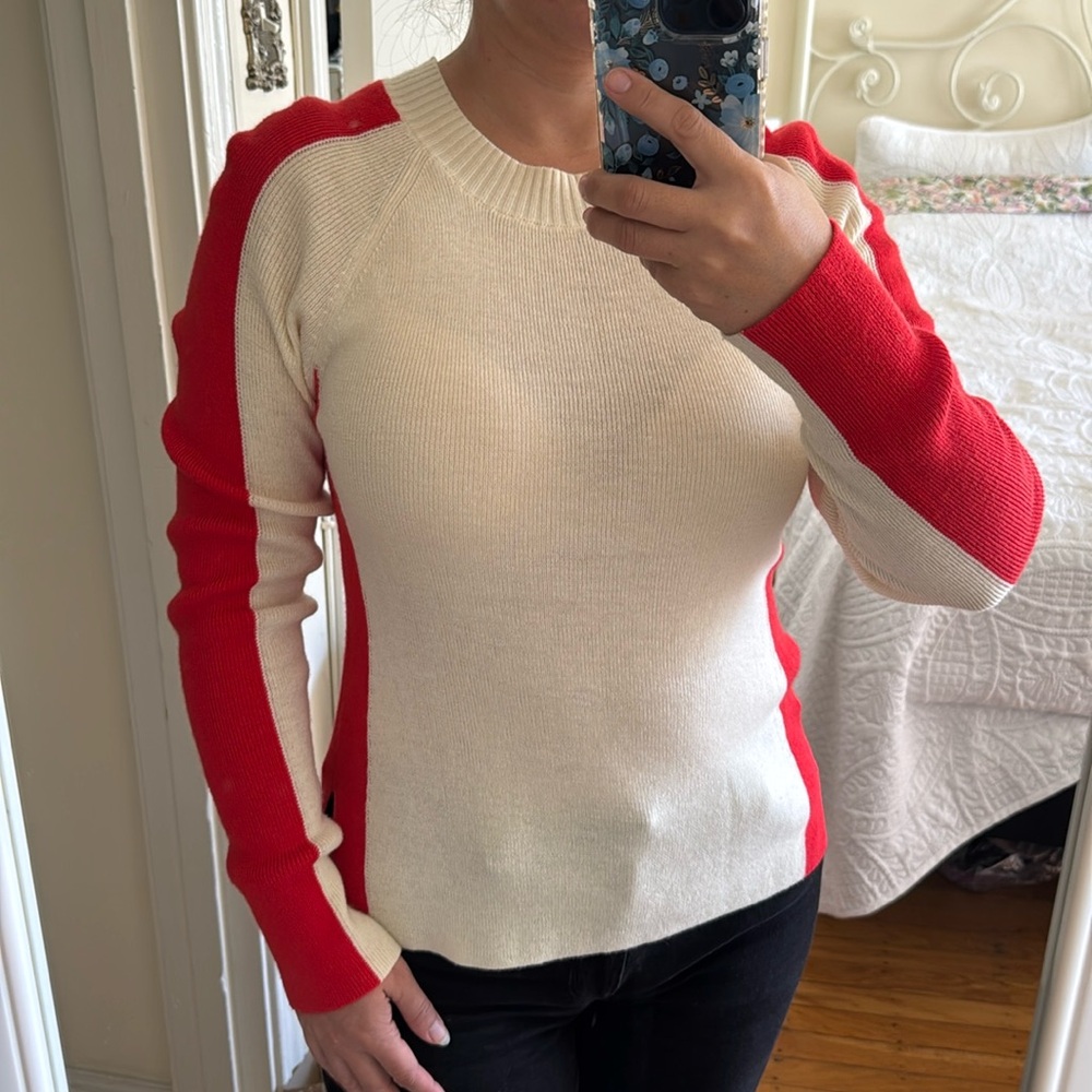 BCBGMAXAZRIA top